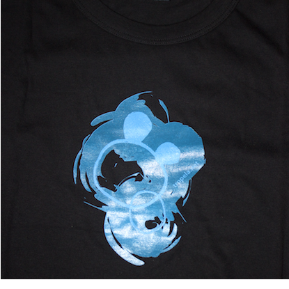 Tropela.net gizonezkoentzako kamiseta