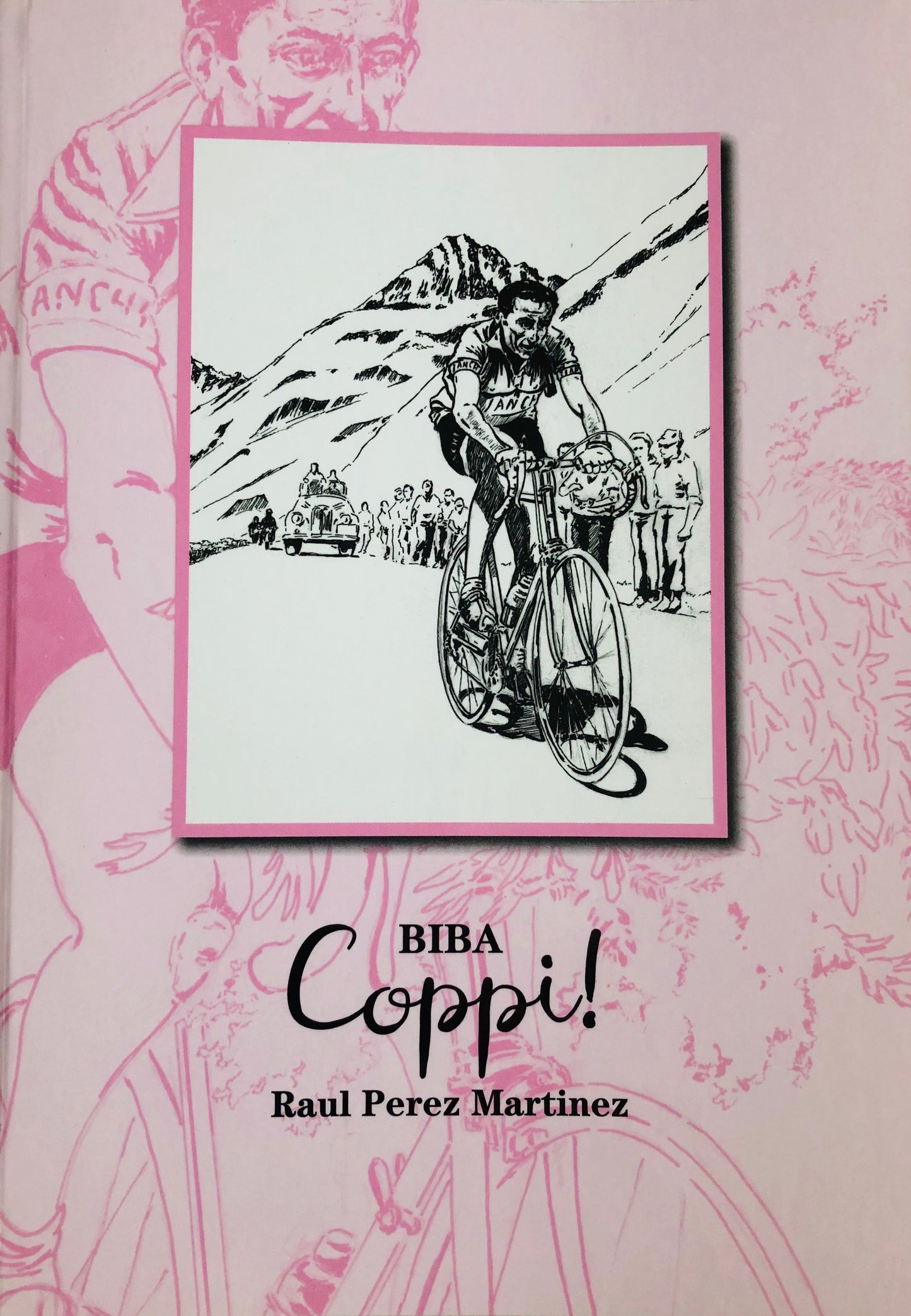 Biba Coppi!