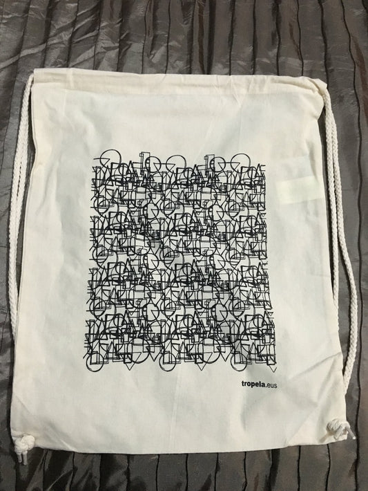 Tropela.eus sokadun poltsa