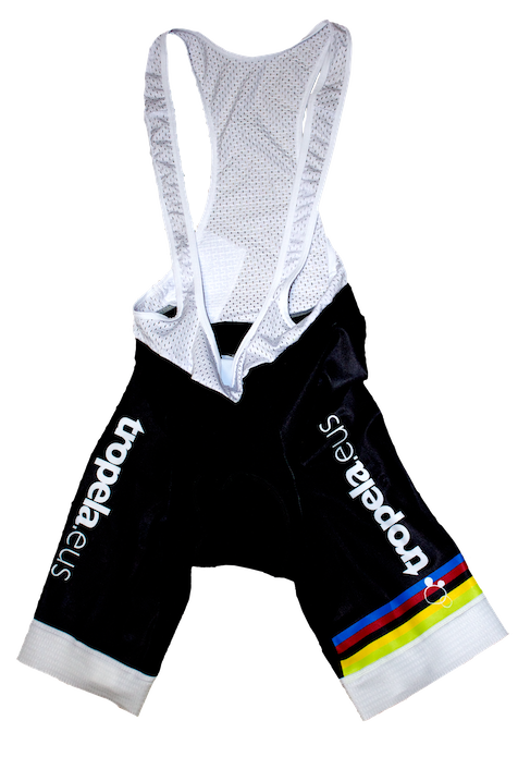 Tropela.eus kulote tiranteduna